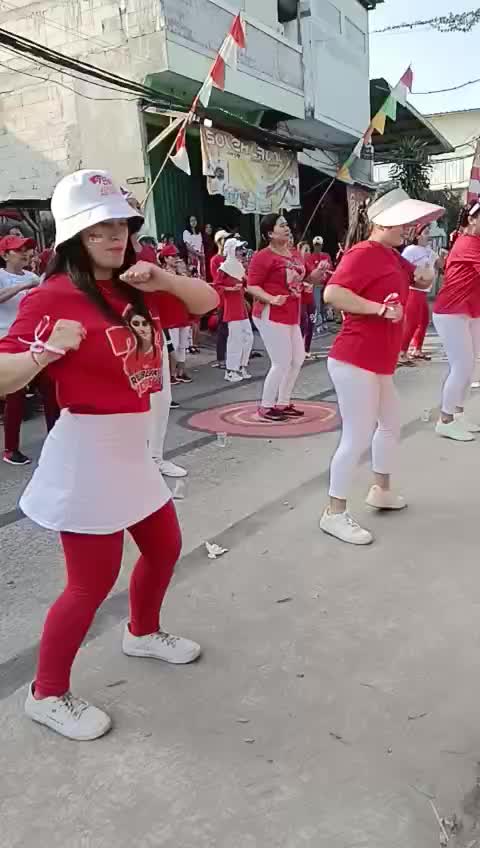 bantu Love vote mksh