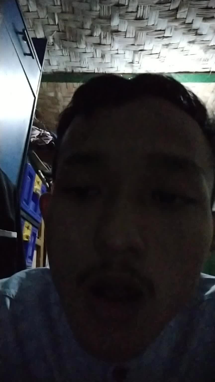 Noah separuh aku cover by Muhammad Asril Mahendra