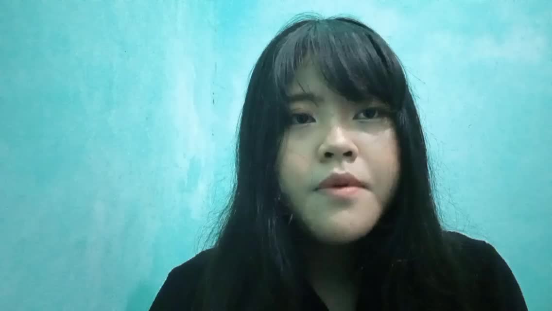 XFI2021 SOLO TIA TILAWATI 18 KARAWANG (SURE THING & DANCE FOR YOU)