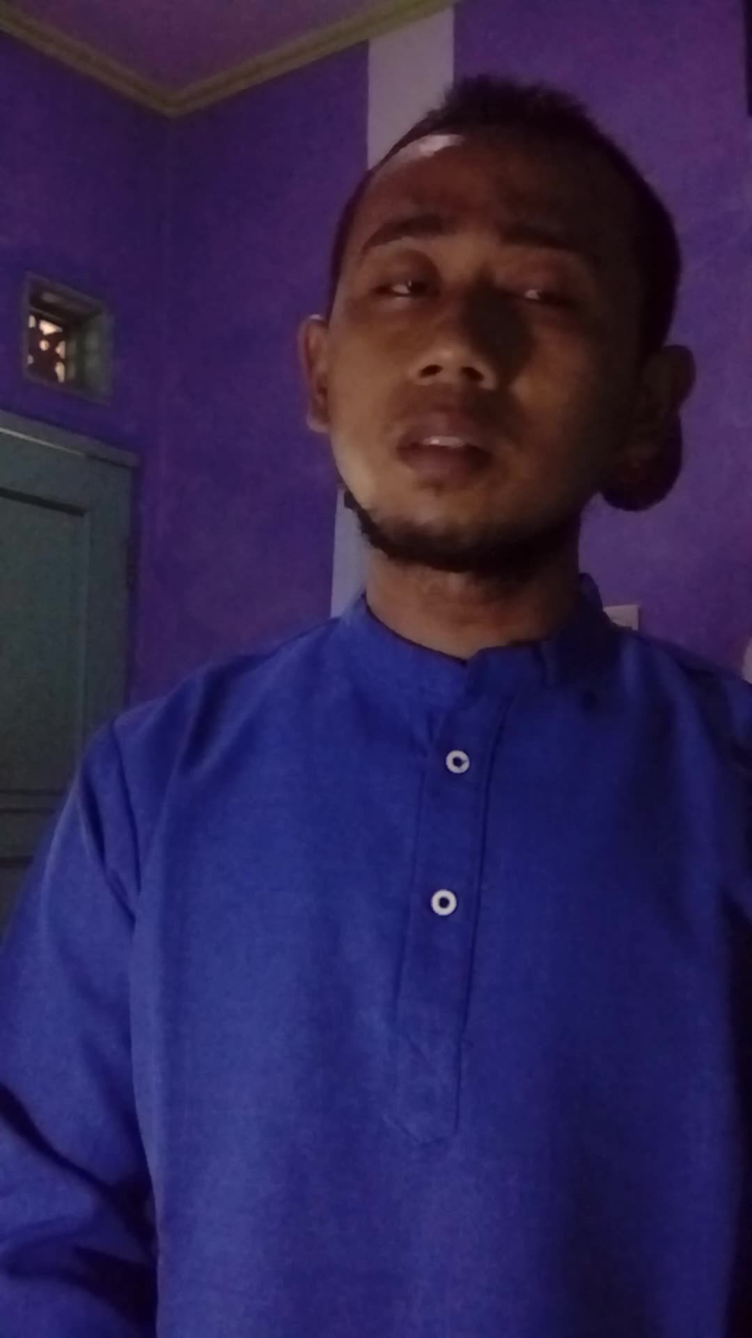 NAMA : Nurhadi , UMUR : 30th, KOTA : Kab. Indramayu, Jawa Barat ., JUDUL LAGU: MAIDANY - Kaca yang Berdebu ,   #VoiceOfRamadangtv