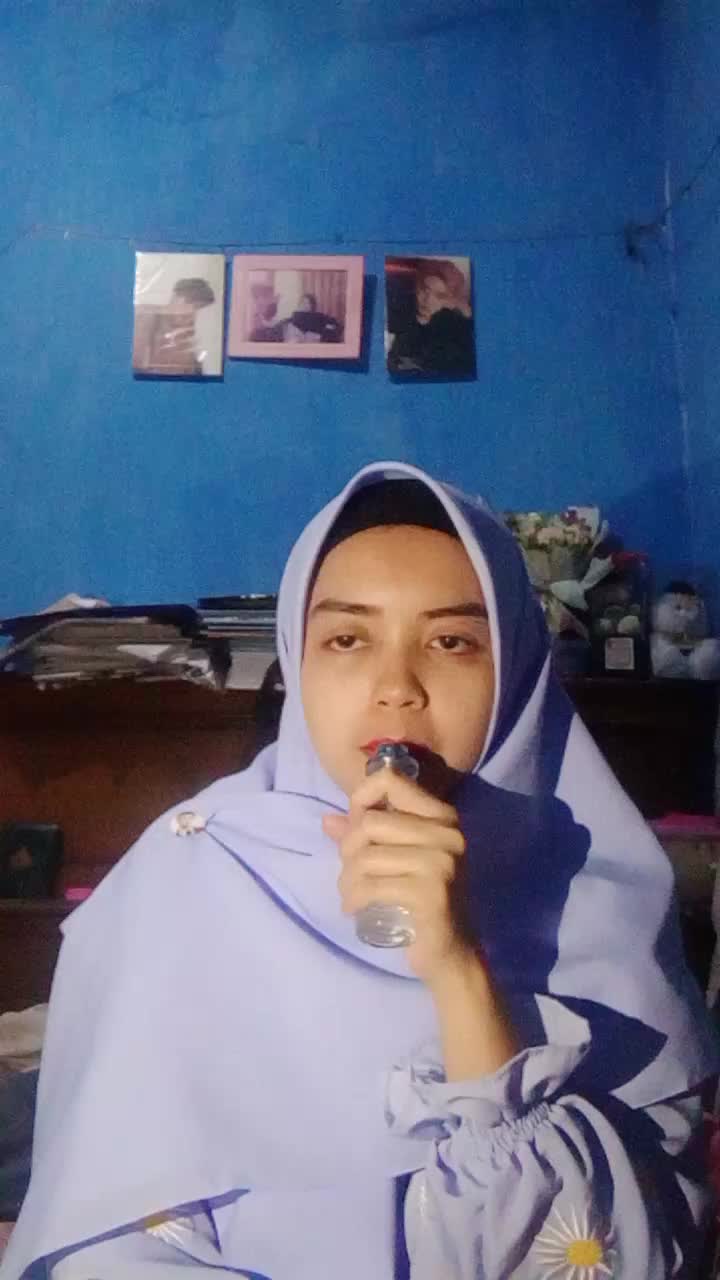 IGT Bandung Syifa Fauziah