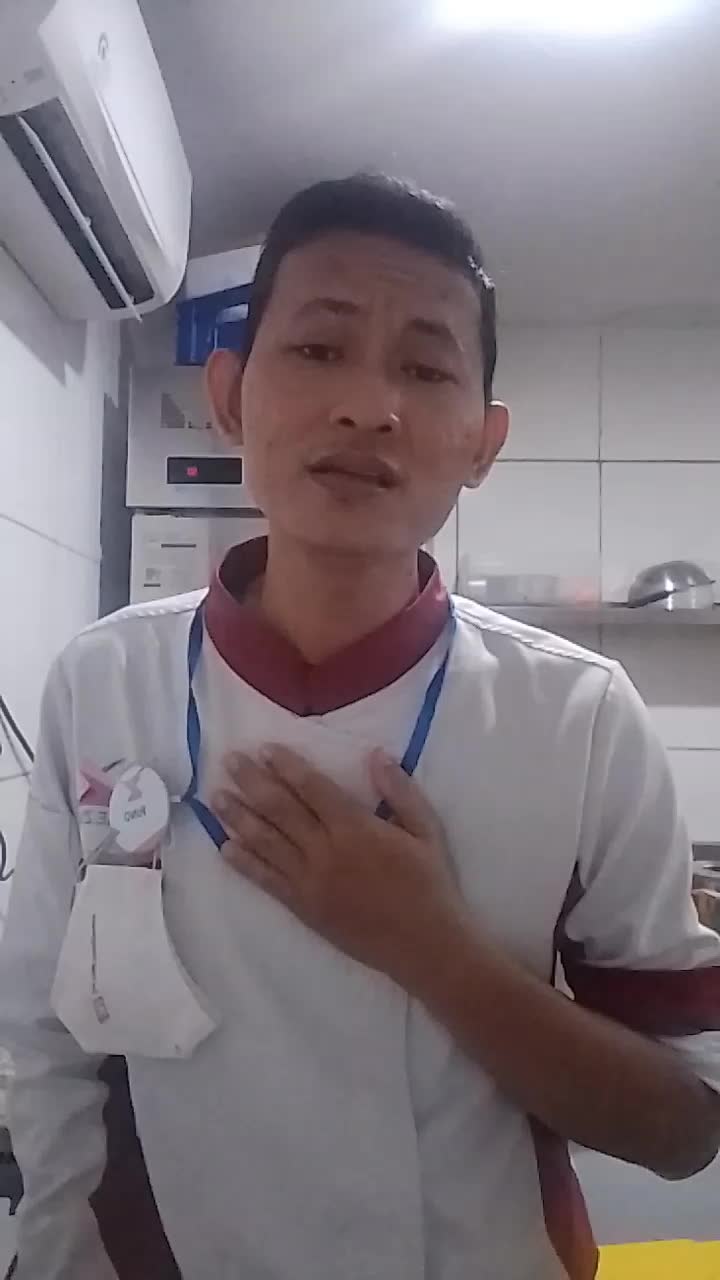 RSD2022 RINO HERMANSYAH 31THN OGAN KOMERING ULU(SUMSEL) SEMU MENANTI RINDU