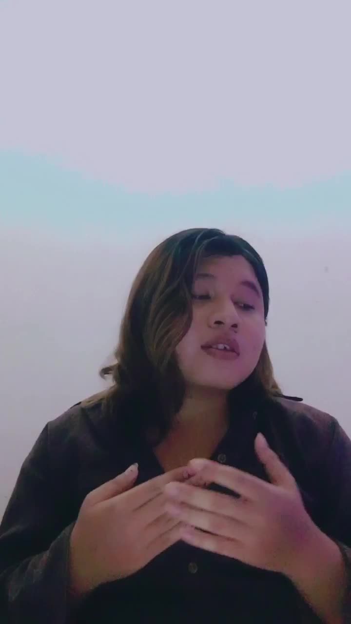XFI2021 Nova Aji 22 tahun Yogyakarta , Tenang by Yura Yunita