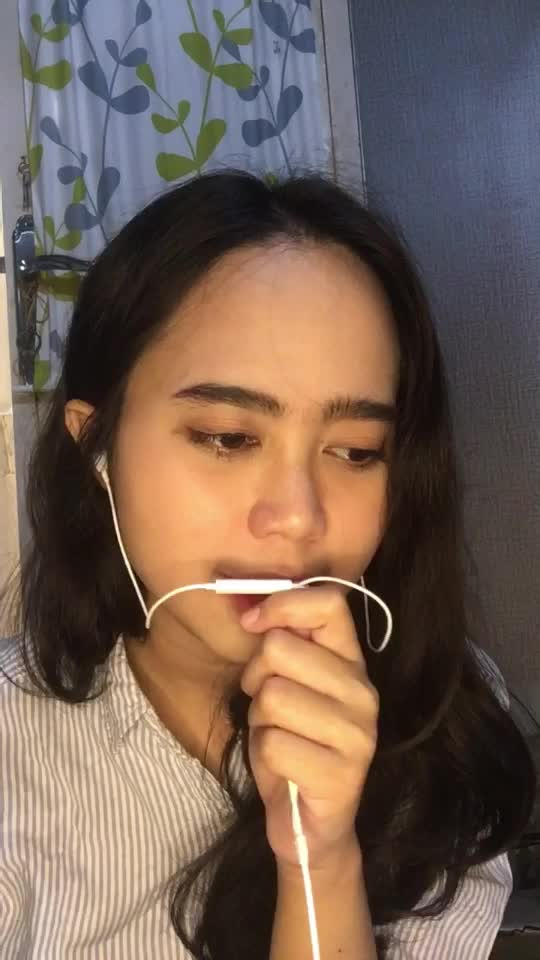 XFI2021 SOLO Karlinda Emiraldin 22 thn Jakarta Adele-Rolling in the deep