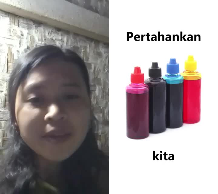 tapi ku tak mampu melawan kumis mas purr 😂