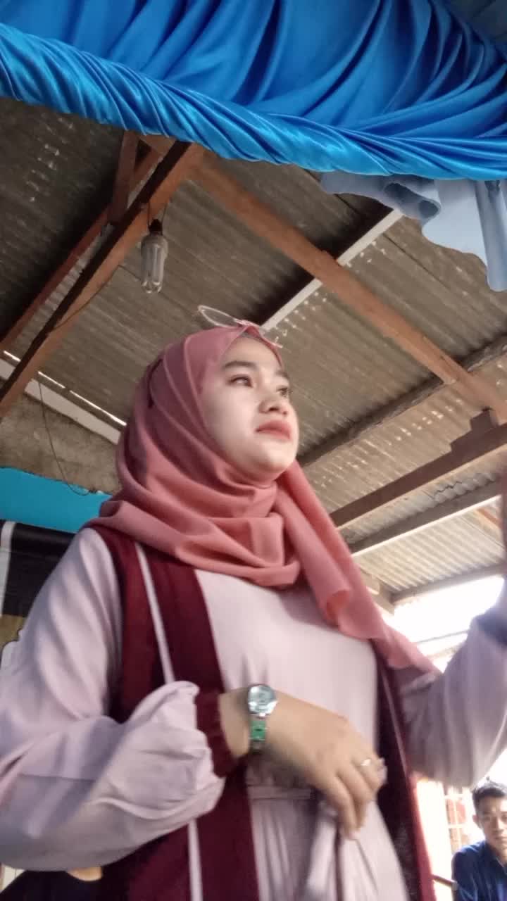 uwi marwiyah bogor - Lil inab