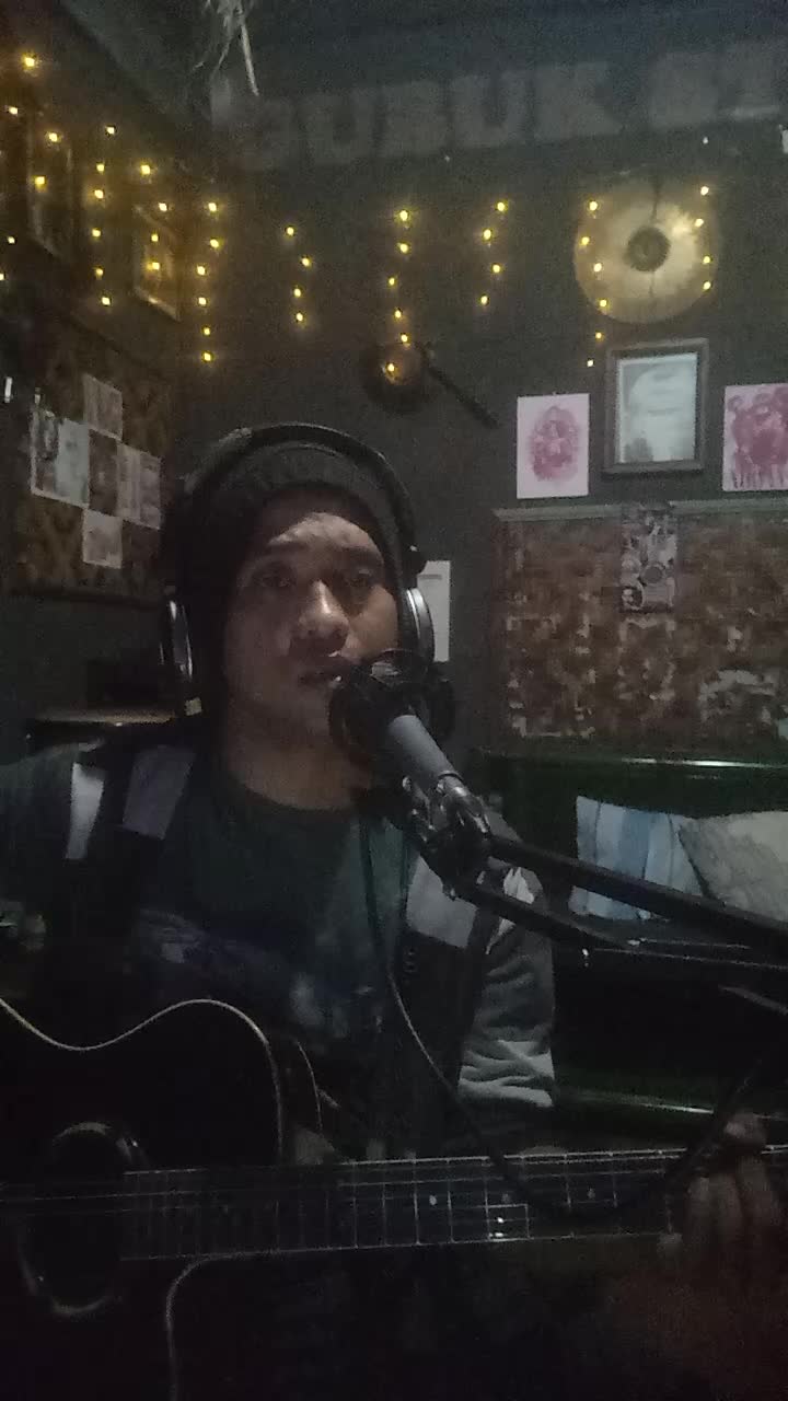 terlena akustik jajal