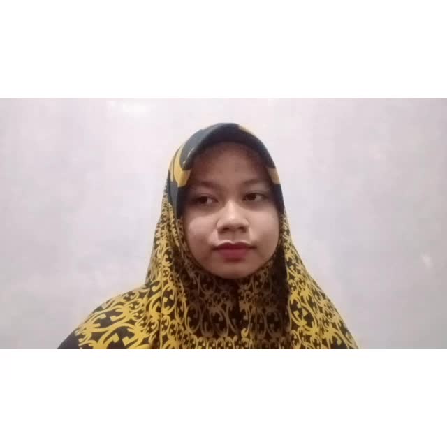 MAGHFIRA PUTRI MAULANA_17th_BEKASI_BIROSULILLAH