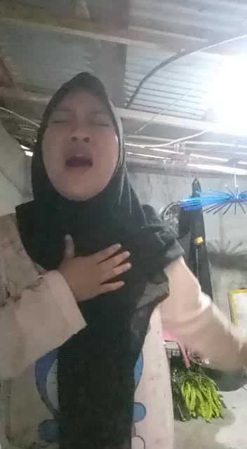 ketik KDI 2021 NURTISA ARISKA 16 TAHUN PURNAMA MERINDU#ONLINEAUDITIONKDI2021
