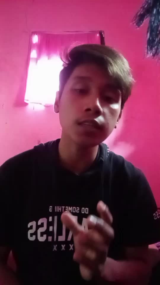 KDI 2023 nama:Jajat asal:Bogor Jawa barat umur :23 THN judul lagu: benang biru