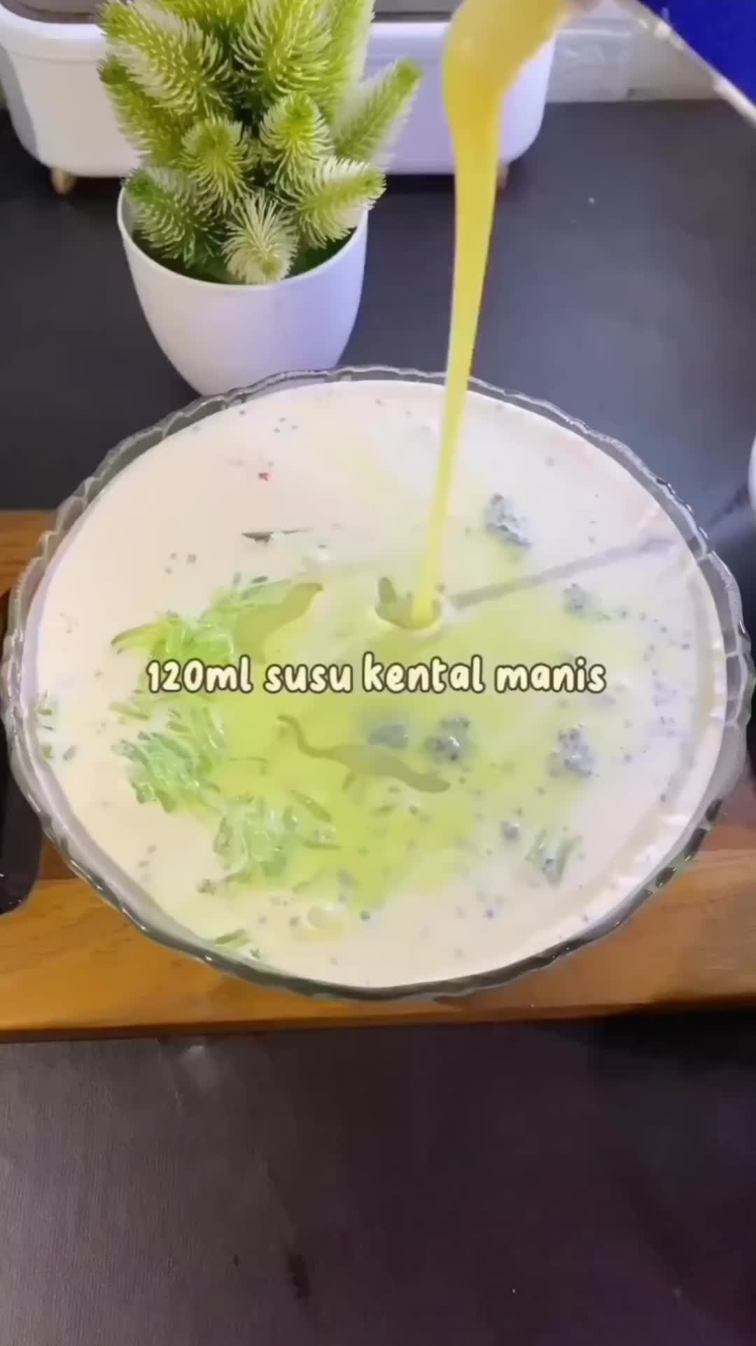 Ide Membuat Melon Sego