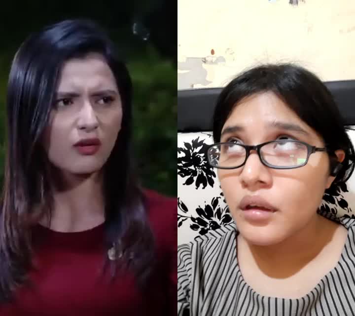 bikin mi pake telor dua, sayurnya