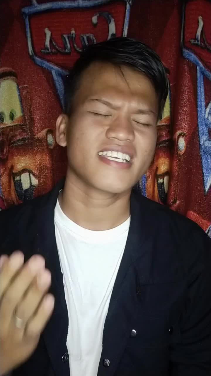KDI2022 Indra Saputra Medan 23th  MASIH ADAKAH CINTA