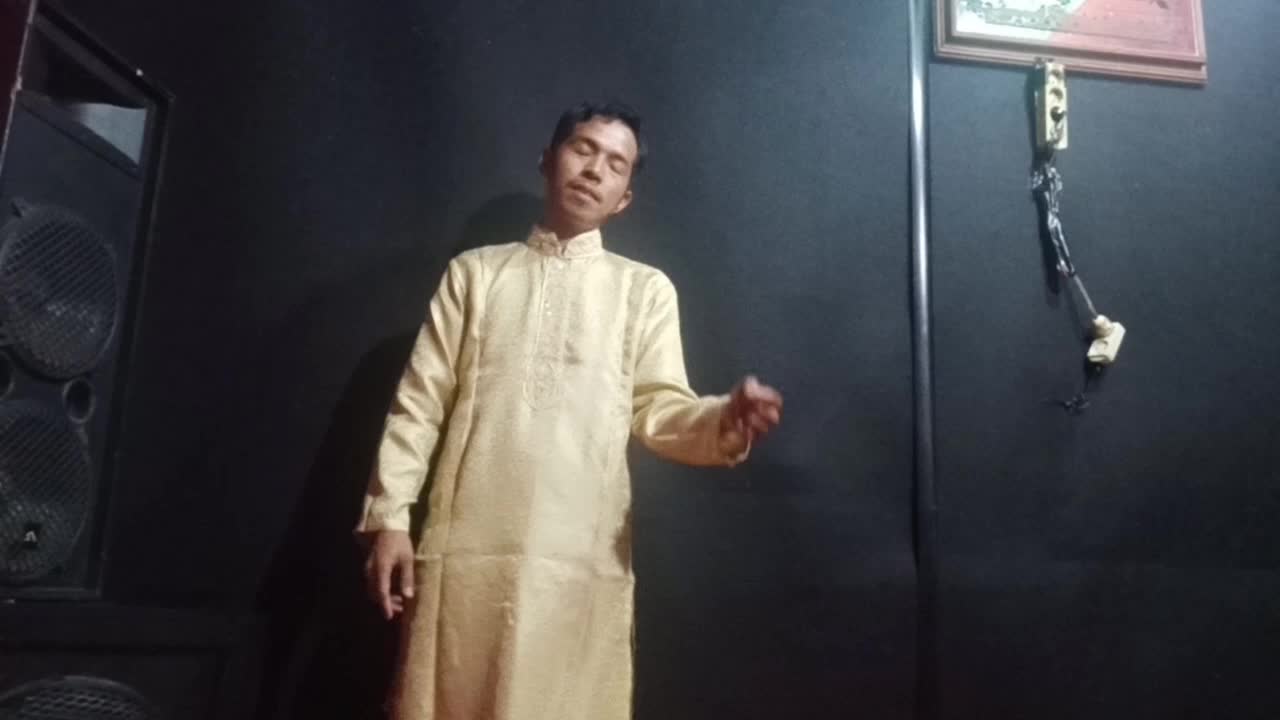 KDI 2021 MUSTAFA, DESA PULAU PALAS KEC. TEMBILAHAN HULU  INHIL RIAU, 31 SAWAN AAYA HAI #ONLINEAUDITIONKDI2021