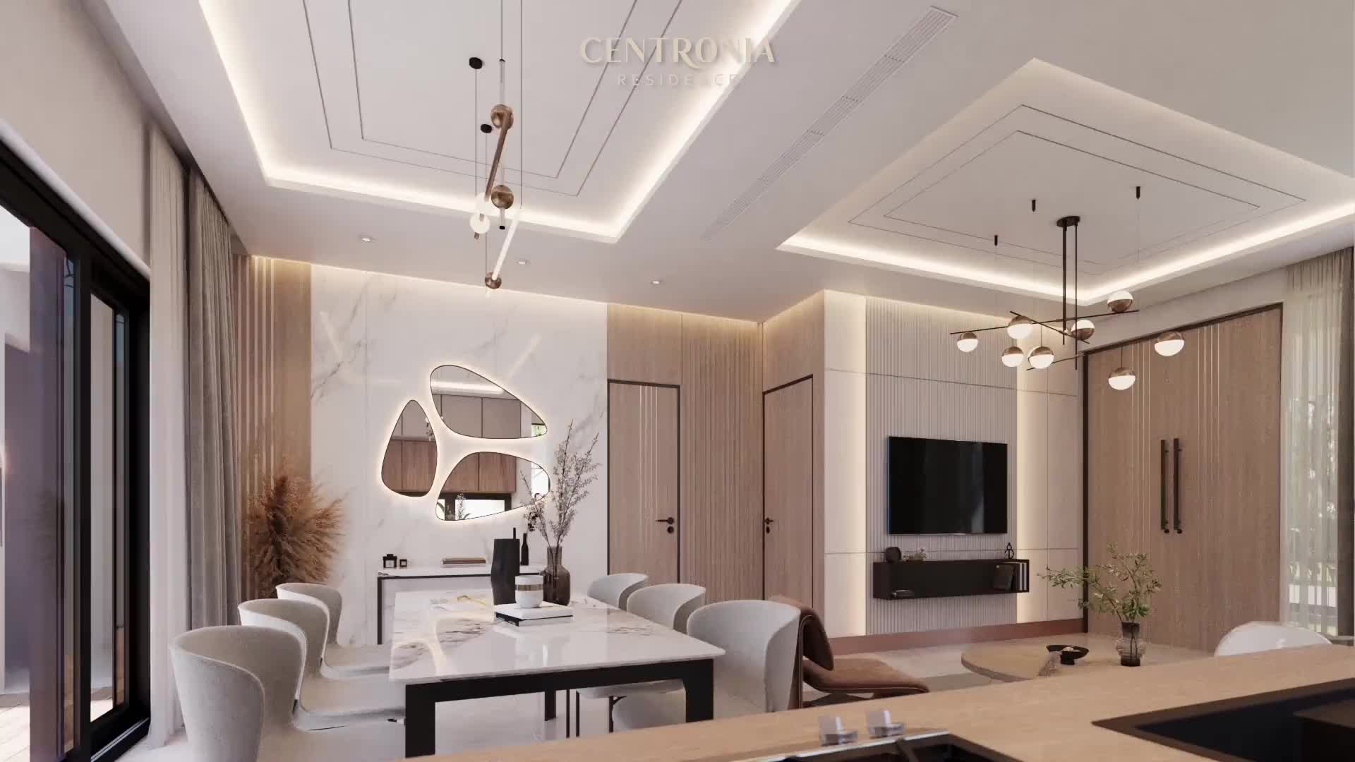 #centronia sentul city..hub.081617811828