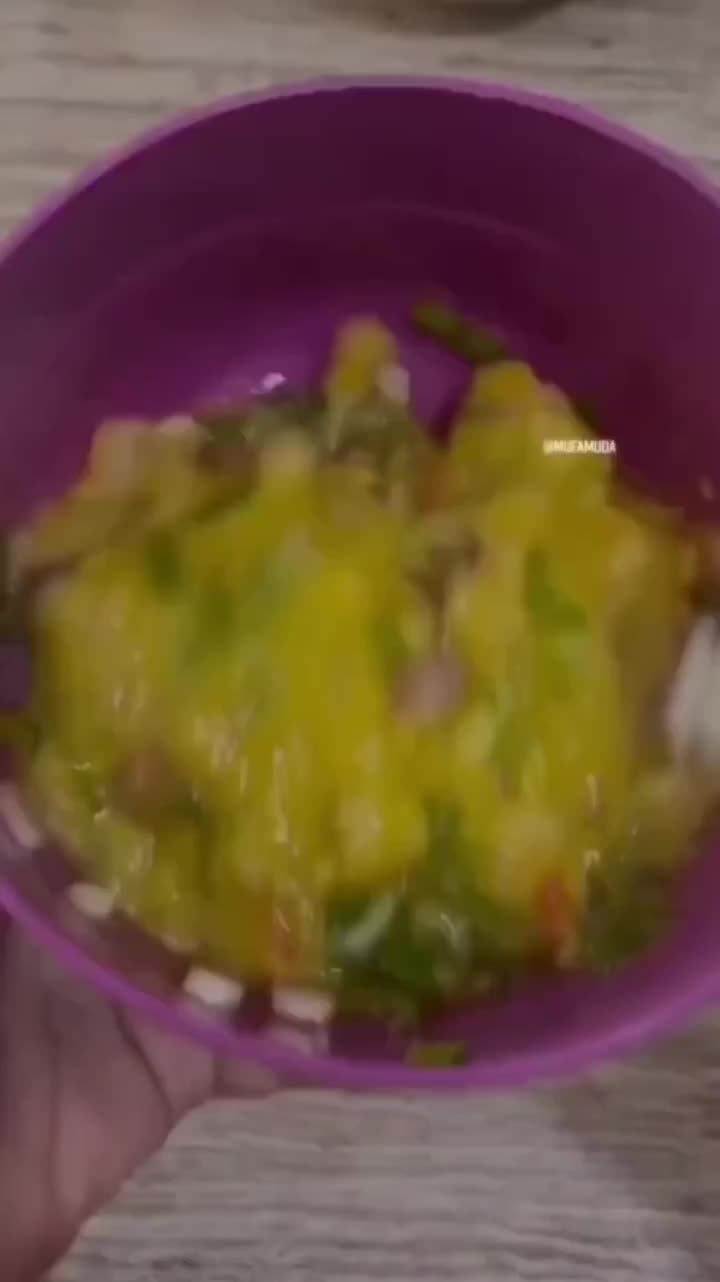 Ide Membuat Telor Bumbu Rendang