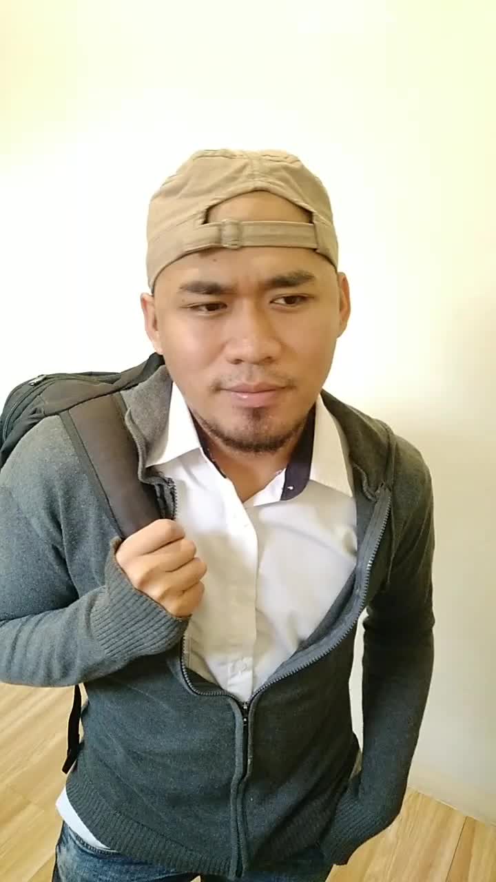Jadi inget masa SMA. . .😁. anterin Do'i, ampe salting. hahahahaha