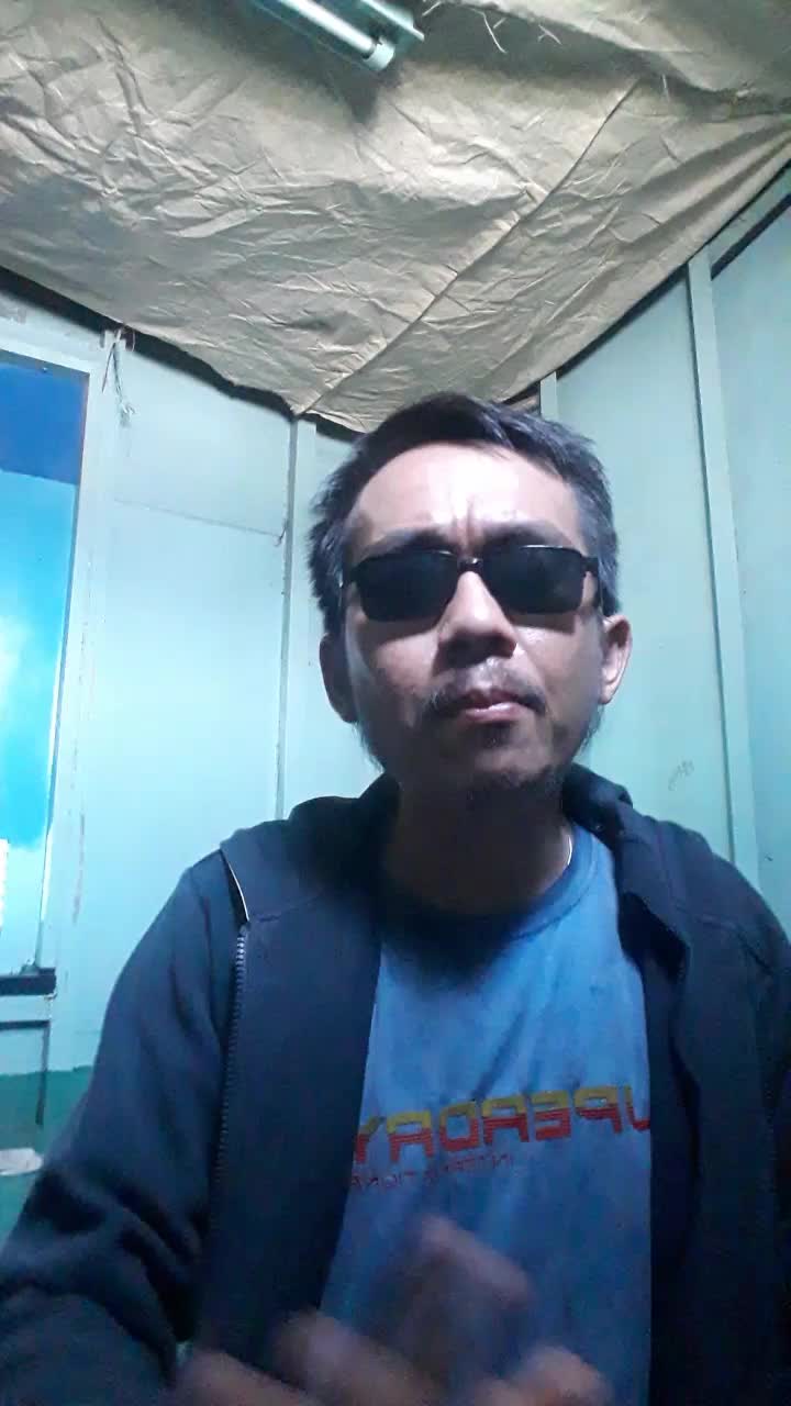 KDI2021 RIFKI  DESA OGOWELE KBP TOLI TOLI SULTENG LAGU SEGUDANG RINDU #KDI2021 #MNCTV #PERWAKILANSULTENG #DESAOGOWELE #DONDO 