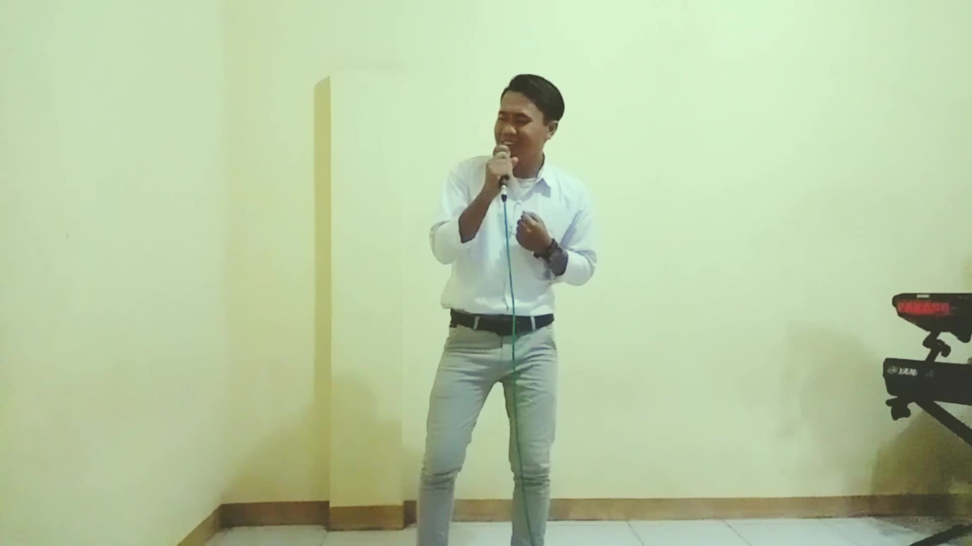 tak sebening hati - leo waldy