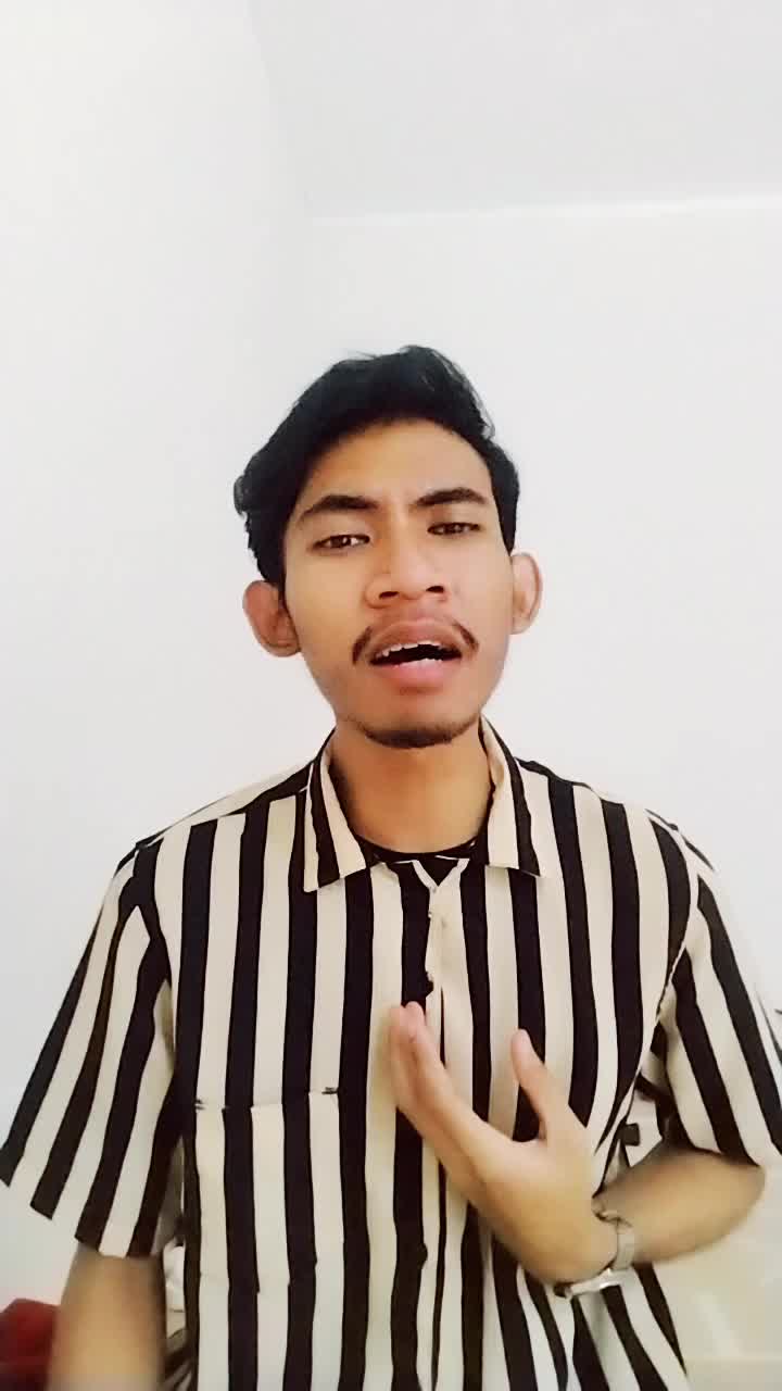 KDI2022 Ramadani Sumatra Utara 22tahun Dahsyat #OnlineAuditionKDI2022#