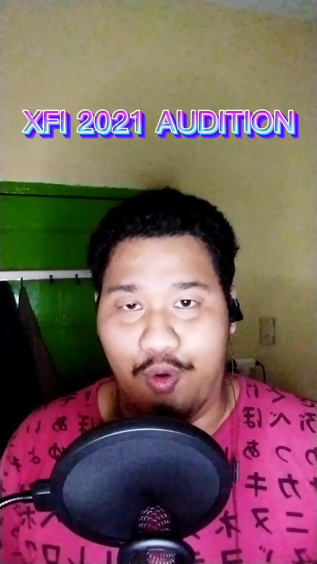 XFI 2021 SOLO MAKPRIM 22 JAKARTA APALAH ARTI MENUNGGU #XFACTORID2021 #SHOWYOURX #XFACTORINDONESIA