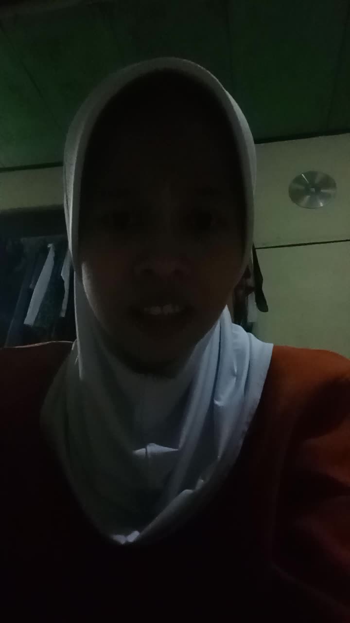 TINBS–Yunita–Tangerang–18 Tahun–Muhasabah Cinta–#TINBS 