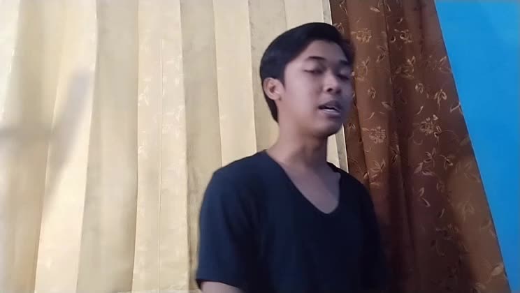 KDI2021 Muhamad Maftuh Sidoarjo 21Tahun Jeritan Hati #OnlineAuditionKDI2021