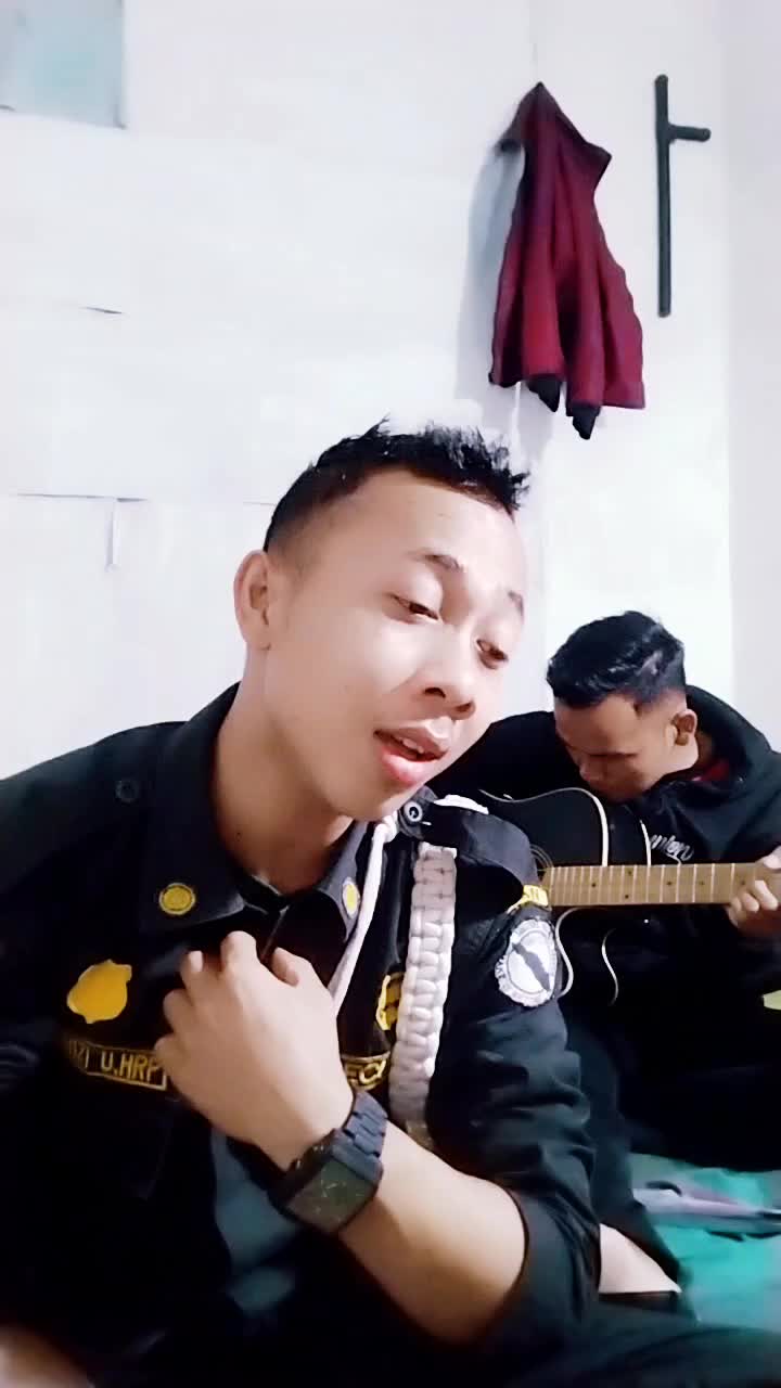 KDI2021 ALFARIJI USMAN HRP MEDAN 22 JALAN DATAR #AUDITIONKDI2021