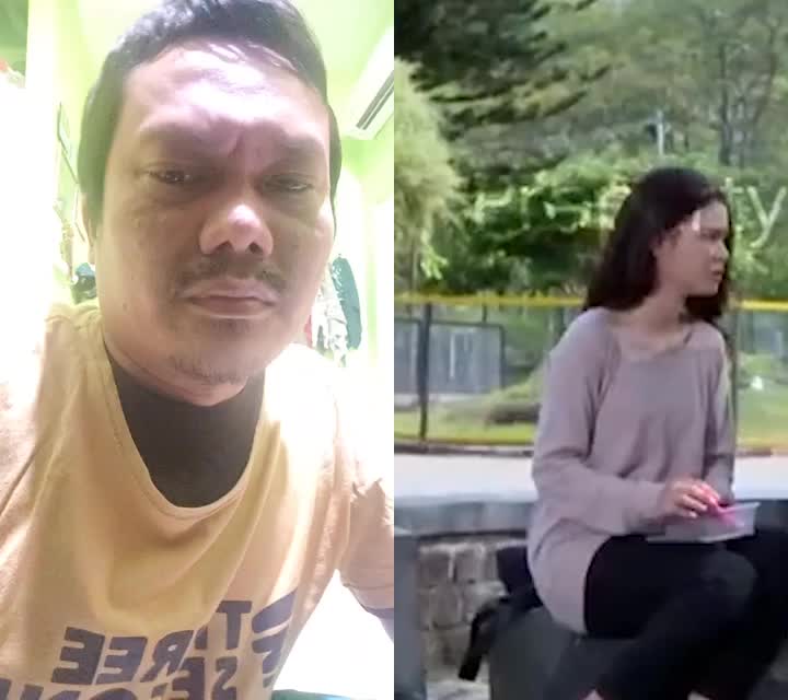 (Om hendra itu papah kandung Lw) di buang sayang toLong bantu Love vote foLow share coment thanks for watching