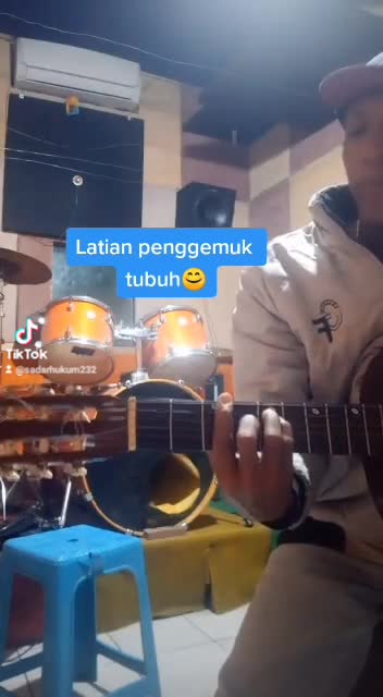 AHMAD Jombang Malapetaka by Power metal