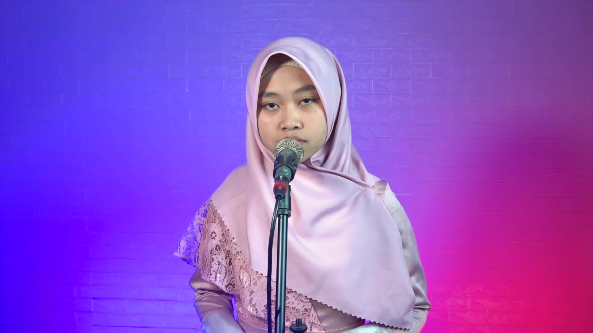 MATHASIBNISH By Rosy Dhea Dinanti, 17 tahun, Kabupaten Tulungagung Jawa timur #voiceoframadhangtv