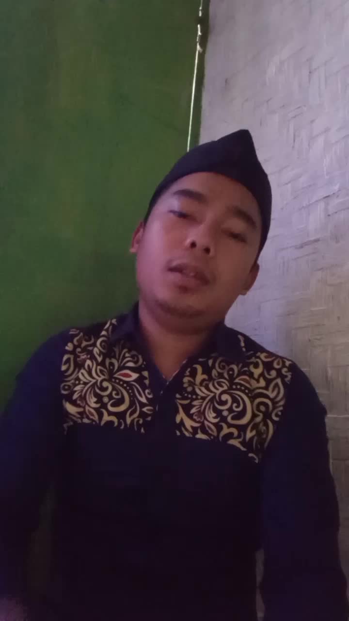 MAAF GELAP, TAPI SEMOGA MASA DEPAN CERAH #AuditionOnlineRisingStarIndonesiaDangdut