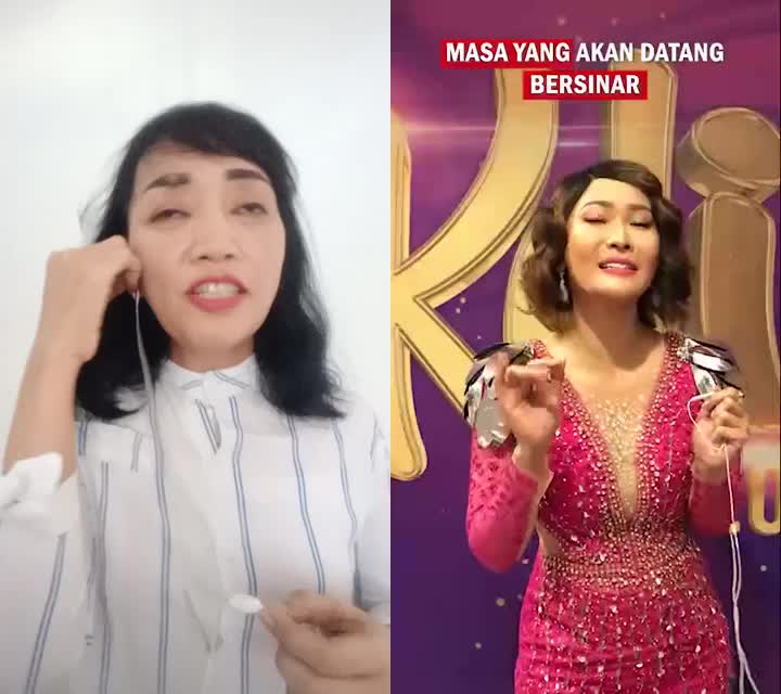 TAKLUKKAN DUNIA