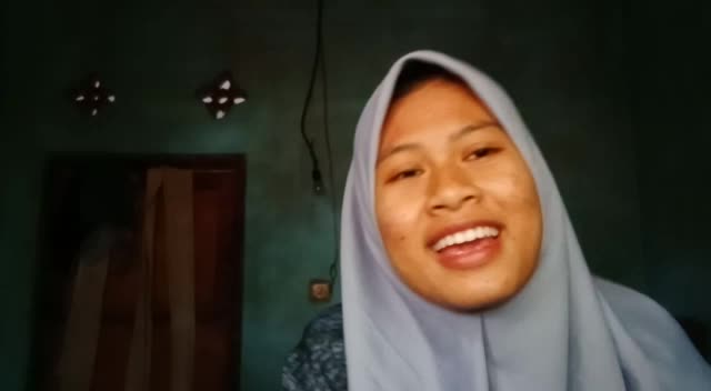 KDI 2021 DELA AYUNINGTIAS cabang Bungin Bekasi 16 tahun #selalu milik mu ikee nurjanah