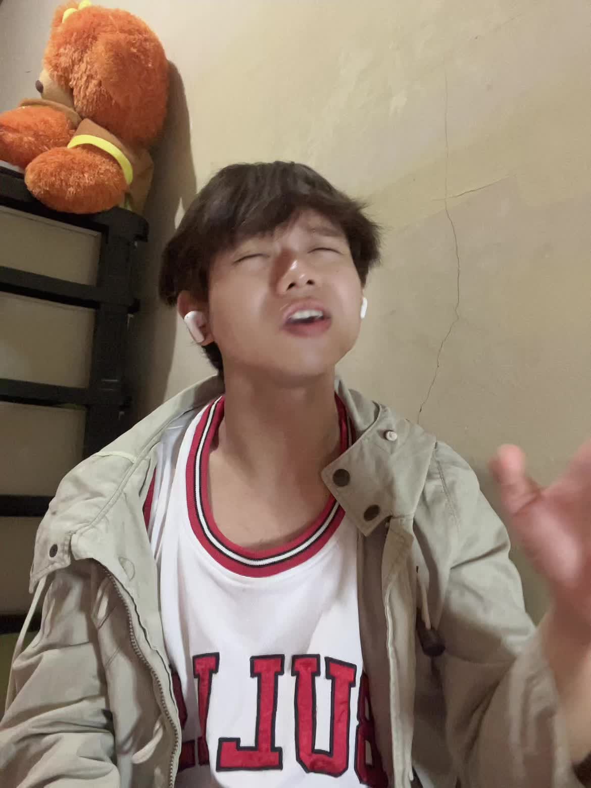 XFI2023 SOLO MILK BINTANG 23 SUKABUMI JERA 