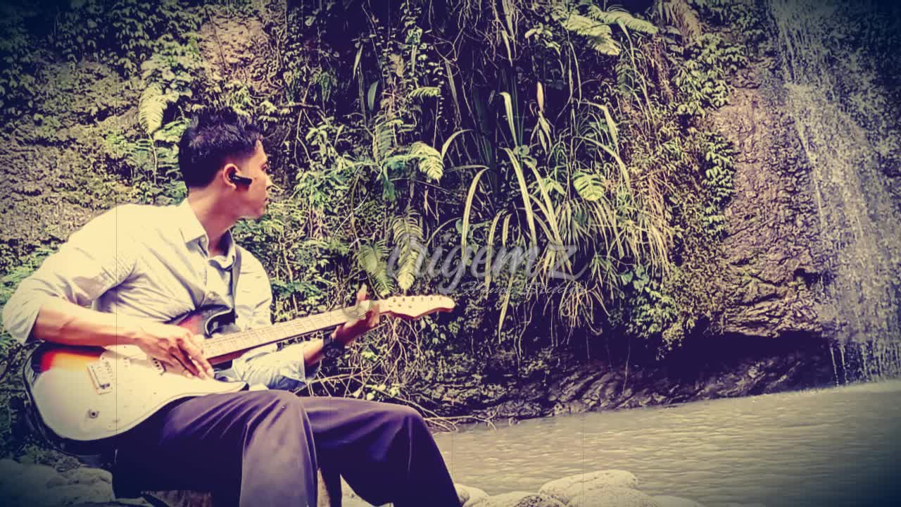 Syaikhona (Vocal Rijal Mubarok)
