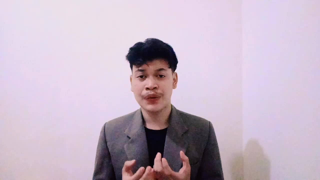 ABDUL ROZAK MAULANA_19 TH_SUKABUMI_ CINTAI AKU KARNA ALLAH Bismillah Semoga tahun ini berhasil 