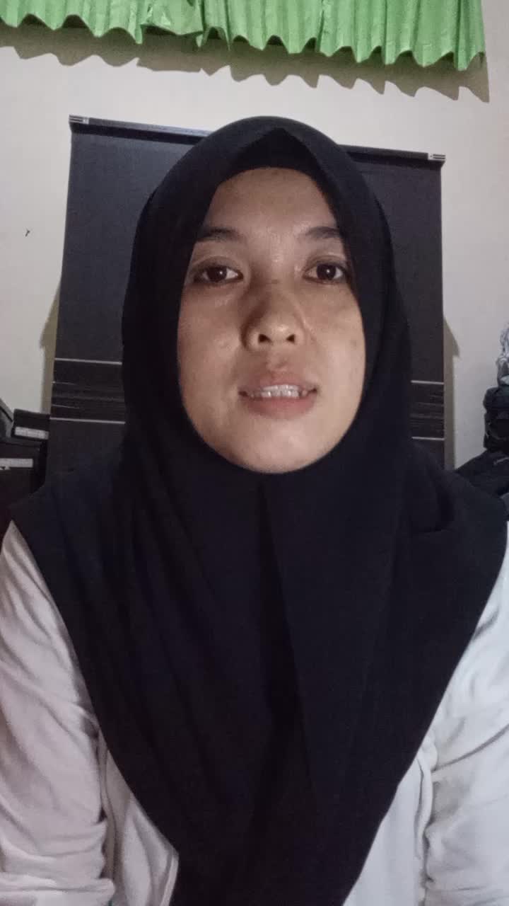 KDI 2021 Nama Irma Yuliani dari Sukabumi Umur34 PRASANGKA #Online audition KDI3021 