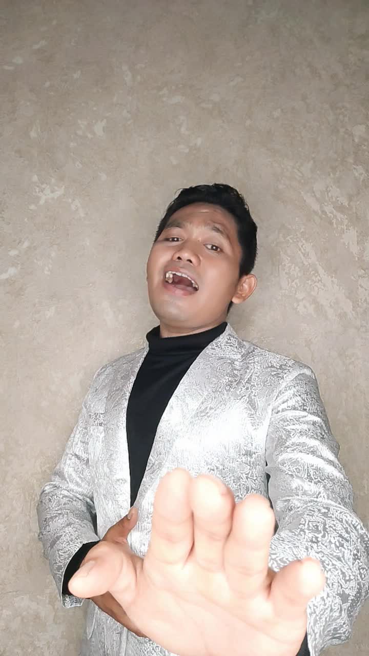 KDI 2022 Ahmad zailany Medan 27 tahun Gadis malaysia #onlineauditionkdi2022