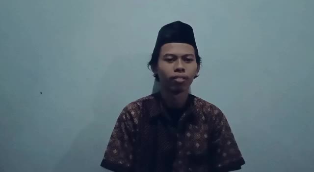 Faizal Gamar Irvany_21 tahun_Kabupaten Ngawi_Sholawat Nahdliyah