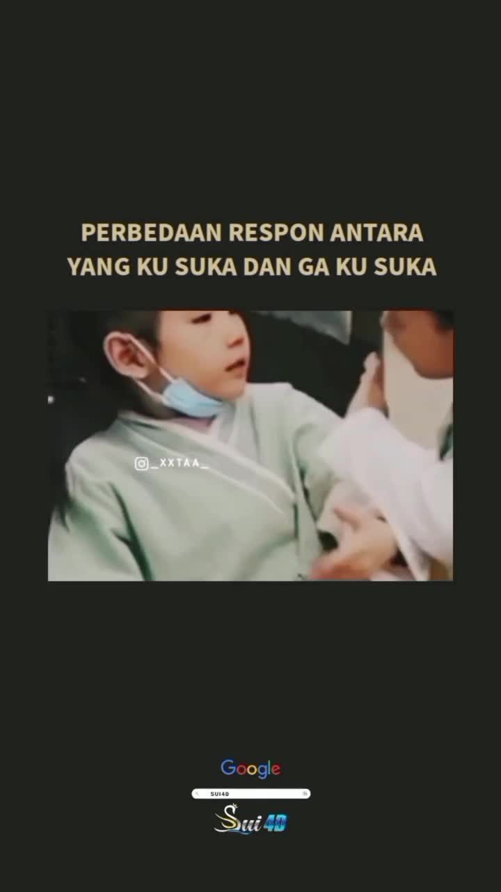 cewe gak mandang fisik