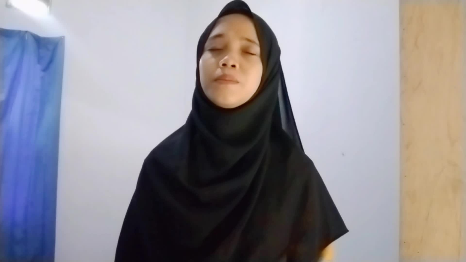 WAQTU SAHAR - Indah Setiawati_19thn_Bogor #voiceoframadangtv