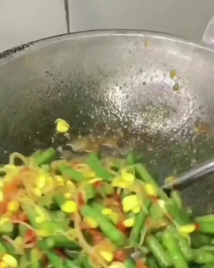 Ide Membuat Sayuran Untuk Makan Malam