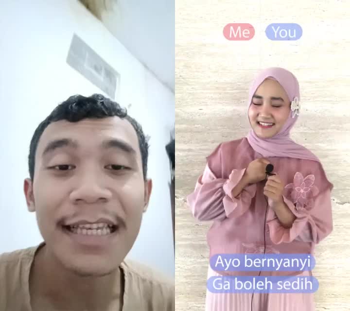 KYUNGNIEL 'ARIF' FEAT FATIN