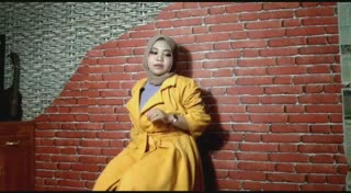 KDI 2021_Lidia Latifah_Semarang, Jawa Tengah_21 tahun_Hadirmu Bagai Mimpi #onlineauditionkdi2021