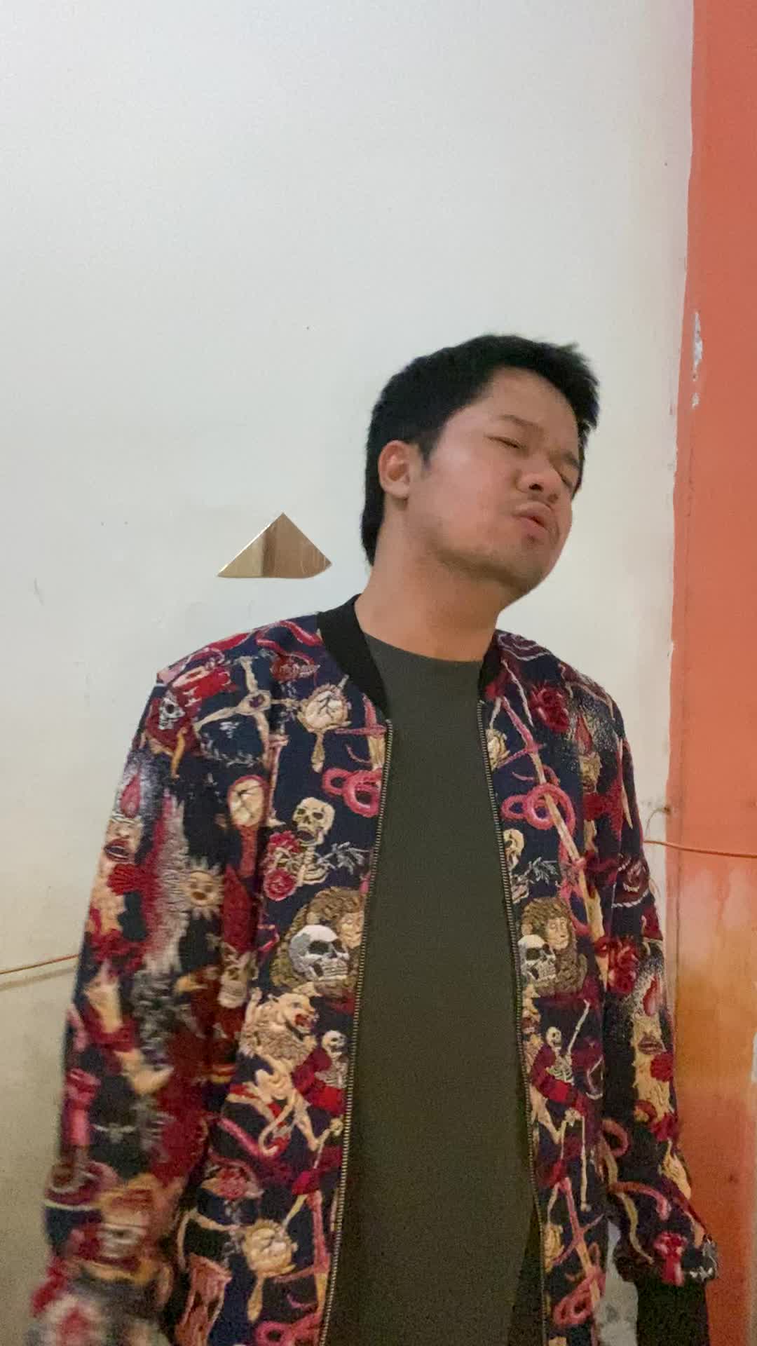 XFI2023 SOLO Arsegga 29 Banda Aceh Daniel Caesar Always
