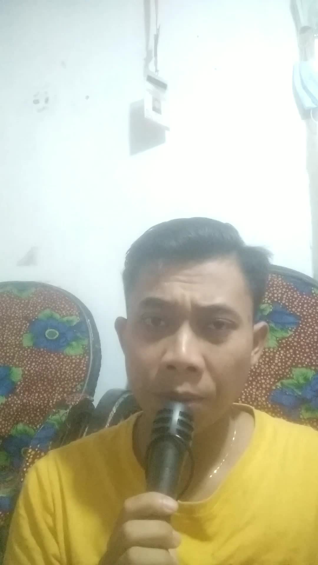 KDI 2021 sayuti umur 29 asal Lampung barat kerinduan