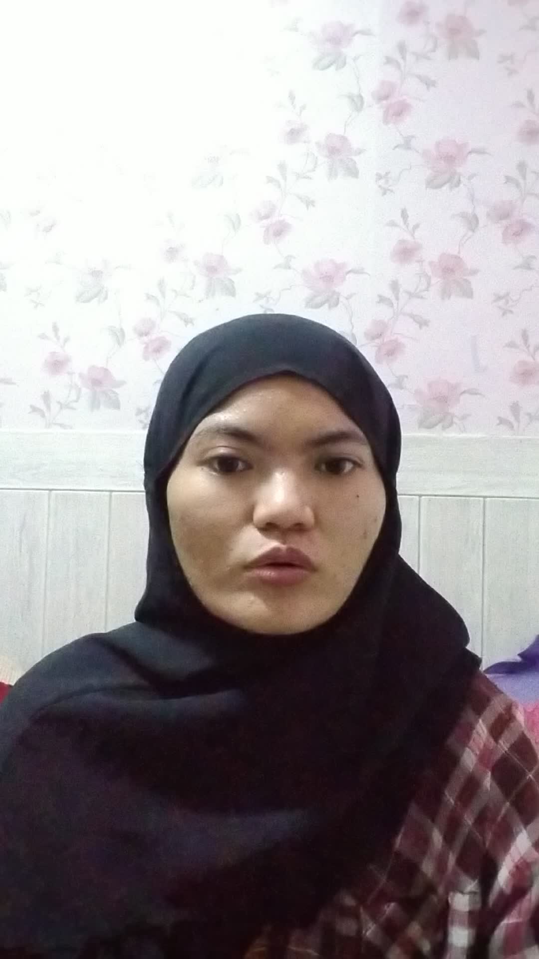 XFI2021 SOLO Hestin Tunjung Sari 27 Tahun Kota Tangerang Pelangi dimatamu by Jambrud & Daechwita by Suga BTS