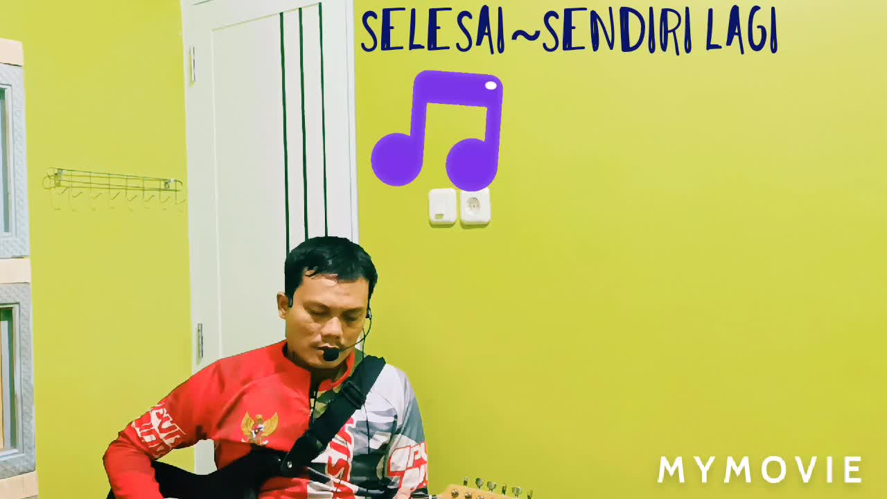 Lagu gaLau 2022 ( Sendiri Lagi ) toLong bantu Vote me Love foLow share coment ciptaan ALim murdani 34thn jakarta,,,thanks for watching... 