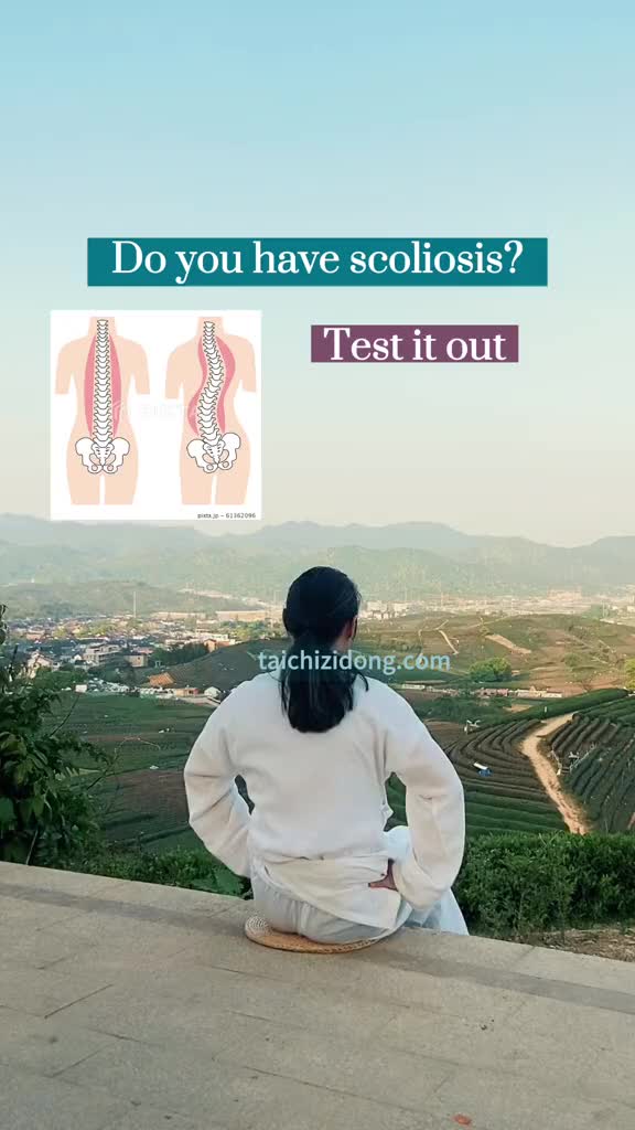 terapi untuk skoliosis